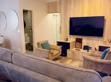 Apartamento · 105m² · 3 Quartos · 2 Vagas · Apartamento com 3 dormitórios em Barueri