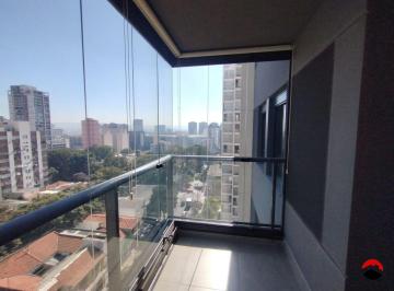 Apartamento · 75m² · 3 Quartos · 1 Vaga · Apartamento com 3 dormitórios para alugar, 75 m² - Perdizes - São Paulo/SP