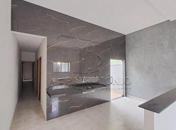 Casa · 144m² · 2 Quartos · CASA TERREA 2 DORMITÓRIOS , SENDO 1 SUÍTE - Ipanema Ville.