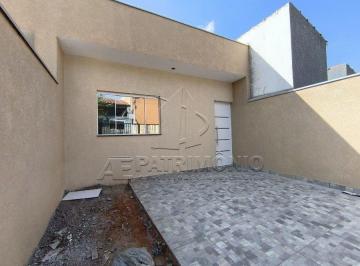 Casa · 125m² · 2 Quartos · CASA TERREA 2 QUARTOS - São Bento