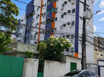 Apartamento · 80m² · 3 Quartos · 1 Vaga · EDFº TIAGO ONOFRE - OPORTUNIDADE EM CAMPO GRANDE - EXCELENTE LOCALIZAÇÃO 80,00M² 02 SALAS 03 QUARTOS