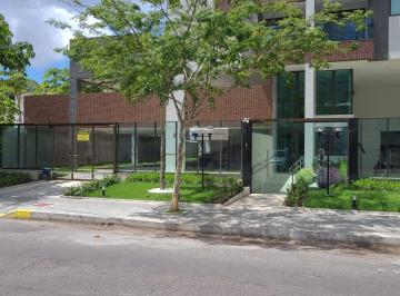 Apartamento · 30m² · 1 Quarto · 1 Vaga · EDF. STUDIO PRAÇA DO PARNAMIRIM - PARNAMIRIM - PRONTO PARA MORAR 01 QUARTO WC SOCIAL 01 VAGA DE GARA