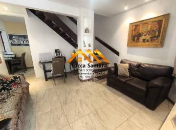 Casa · 160m² · 4 Quartos · 1 Vaga · Vendo Casa duplex com 4/4 sendo 2 suítes em Stella Maris