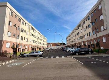 Apartamento · 47m² · 2 Quartos · APARTAMENTO,2 Dormitorio(s) LAR MADRID
