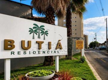 Apartamento · 60m² · 2 Quartos · APARTAMENTO,2 Dormitorio(s) BUTIÁ - RESIDENCIAL