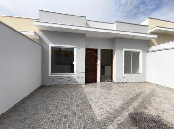 Casa · 74m² · 2 Quartos · CASA TERREA 2 QUARTOS - Santa Paula II