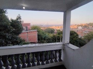 Casa · 310m² · 4 Quartos · CASA ASSOBRADADA 4 QUARTOS Vossoroca