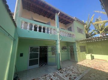 Casa · 80m² · 2 Quartos · Sobrado 2 Dorm. - Nova Sorocaba