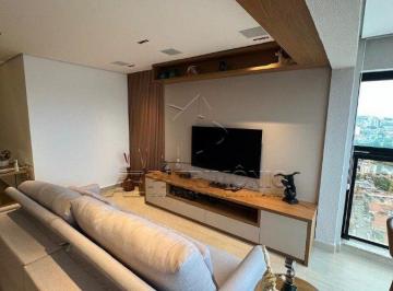 Apartamento · 107m² · 3 Quartos · LANÇAMENTOS, 3 Dormitório(s) Bairro Faculdade