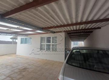 Casa · 200m² · 2 Quartos · CASA TERREA 2 QUARTOS - Maria Eugênia