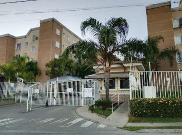 Apartamento · 52m² · 2 Quartos · APARTAMENTO,2 Dormitorio(s) ILHAS GREGAS - RESIDENCIAL