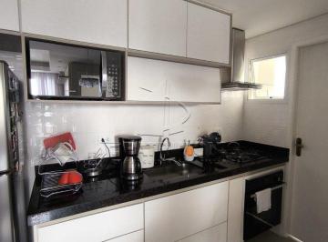 Apartamento · 51m² · 2 Quartos · APARTAMENTO,2 Dormitorio(s) PÁSSAROS DA AMAZÔNIA - RESIDENCIAL