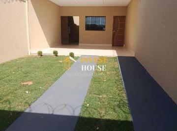 Casa · 86m² · 2 Quartos · 1 Vaga · Casa no Jardim Primavera 2/4, suíte