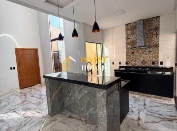 Casa · 105m² · 3 Quartos · 2 Vagas · Casa com Automação no Campos do Jordão 3/4 e moveis planejados