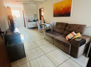 Apartamento de 2 quartos, Conselheiro Lafaiete · Apartamento com cobertura de 120 m² com 2 quartos à venda em Paulo VI