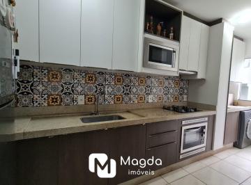 Apartamento · 59m² · 2 Quartos · 1 Vaga · Apartamento à venda no bairro Itoupavazinha - Blumenau/SC