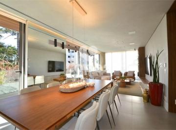 Apartamento de 2 quartos, Curitiba · Apartamento mobiliado com 2 quartos à venda em Bigorrilho - Curitiba PR