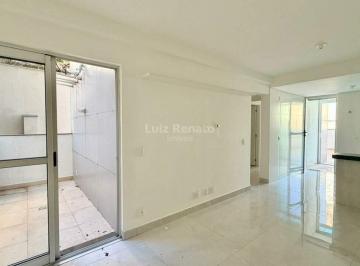 Apartamento · 105m² · 2 Quartos · 2 Vagas · Apartamento área privativa no bairro São Antônio para locação