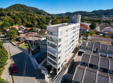 Apartamento · 57m² · 2 Quartos · 1 Vaga · Apartamento com 2 Quartos na Velha Central