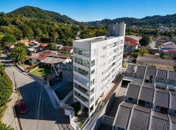 Apartamento · 57m² · 2 Quartos · 1 Vaga · Apartamento com 2 Quartos na Velha Central