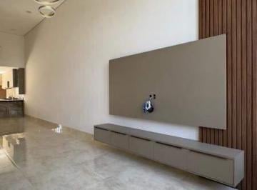 Casa · 239m² · 4 Quartos · 4 Vagas · Casa em condomínio a venda no Village Dahma