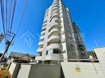 Apartamento · 80m² · 2 Quartos · 1 Vaga · Apartamento com 2 Quartos na Vila Nova