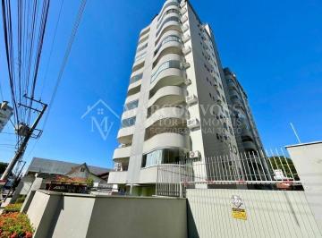 Apartamento · 80m² · 2 Quartos · 1 Vaga · Apartamento com 2 Quartos na Vila Nova