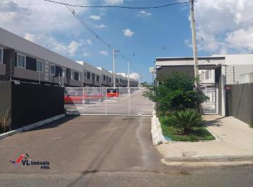 Apartamento · 38m² · 2 Quartos · CONDOMINIO CLUBE FLORENCE