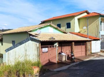 Casa · 69m² · 2 Quartos · 1 Vaga · Casa à venda, na Rua do Contorno, Nº378 - B, Bairro Jardim Boa Vista - Carmópolis de Minas - MG.