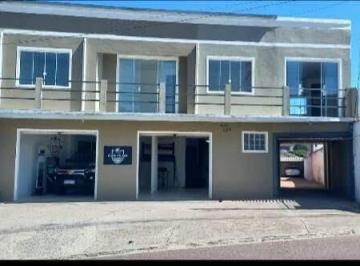 Apartamento · 32m² · 1 Vaga · Kitnet para aluguel, 1 vaga, Iguaçu - Fazenda Rio Grande/PR