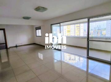 Apartamento · 136m² · 3 Quartos · 3 Vagas · Apartamento para alugar, 3 suítes, 3 vagas, 136m² - Vila da Serra