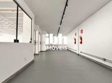 Comercial · 530m² · Galpão para alugar no Jardim Canadá