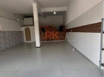 Comercial · 70m² · Loja Comercial/Industrial para Alugar em São Tomáz | 70 m² | R$ 2.000/mês