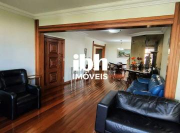 Apartamento · 214m² · 4 Quartos · 3 Vagas · Apartamento à venda, 4 quartos , 2 suítes, 214m² e 3 vagas - Funcionários