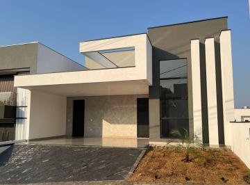 Casa · 198m² · 3 Quartos · 2 Vagas · Residencial Renaissance - Casa à venda no bairro Brigadeiro Tobias - Sorocaba/SP