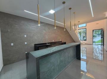 Casa · 227m² · 3 Quartos · 4 Vagas · Golden park Residence 1 - Casa à venda no bairro Jardim Golden Park Residence - Sorocaba/SP