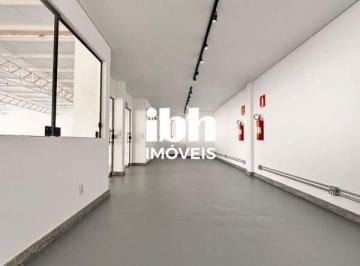 Comercial · 530m² · GALPÕES À VENDA E LOCAÇÃO NO BAIRRO JARDIM CANADÁ
