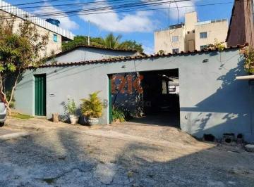 Casa · 197m² · 3 Quartos · 5 Vagas · Casa à Venda no Bairro Dona Clara – Lote de 390m² com Duas Moradias Independentes