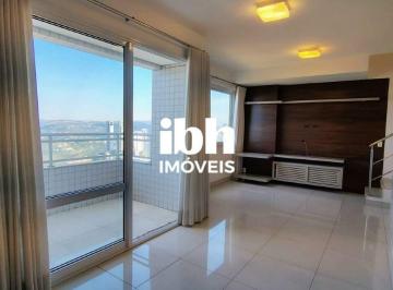 Apartamento · 75m² · 2 Quartos · 2 Vagas · Apartamento Duplex para alugar, 2 suítes, 2 vagas, 75m² - Vila da Serra