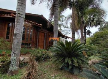 Rural · 180m² · 3 Quartos · 2 Vagas · Chácara para aluguel, 3 quartos, 2 suítes, 2 vagas, Loteamento Chácaras Vale das Garças - CAMPINAS/S