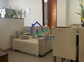 Apartamento · 35m² · 1 Quarto · 1 Vaga · APARTAMENTO (TÉRREO) COM 1 QUARTOS A VENDA POR 250.000 - MANGUEIRA - SÃO GONÇALO/RJ