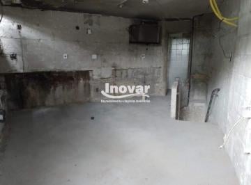 Comercial · 90m² · Loja bem localizada na área central.