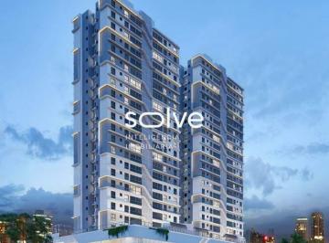 Apartamento · 85m² · 3 Quartos · 2 Vagas · Apartamento à venda em Indaiatuba - Espaço Conceição, 3 quartos 85,13 m² por 905.000,00