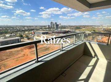 Apartamento · 115m² · 3 Quartos · 2 Vagas · Apartamento com 3 suítes, 115m2, e ao ado do Uberlândia Shopping