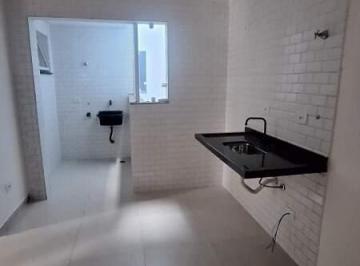 Apartamento · 33m² · 2 Quartos · APTO 2 DORMS P/ ALUGUEL - VILA PRUDENTE
