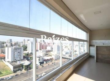 Apartamento · 175m² · 4 Quartos · 3 Vagas · Apartamento Alto Padrão no Cazeca com 175m², 4 Qtos sendo 2 Suítes e Sacada com Cortina de Vidro