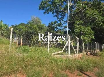 Rural · 1444m² · Chácara à venda em Uberlândia (MG) – 1.444,39 m² | Aceita permuta