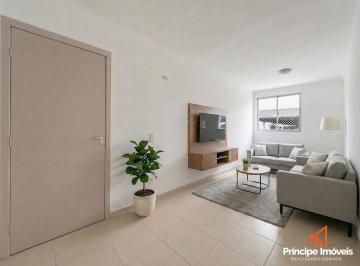 Apartamento · 52m² · 2 Quartos · 1 Vaga · Apartamento com 2 quartos no Boa Vista em Joinville