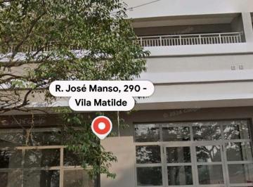 Comercial · 39m² · Sala Comercial / Vila Matilde / Próximo ao Metrô Vila Matilde