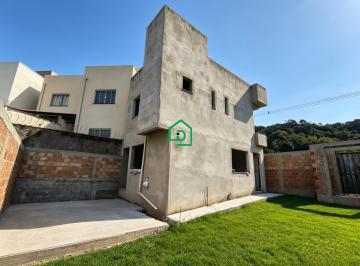 Casa · 74m² · 1 Vaga · Casa 2 quartos, 74m² à venda - Bairro Santo Agostinho, Conselheiro Lafaiete/MG